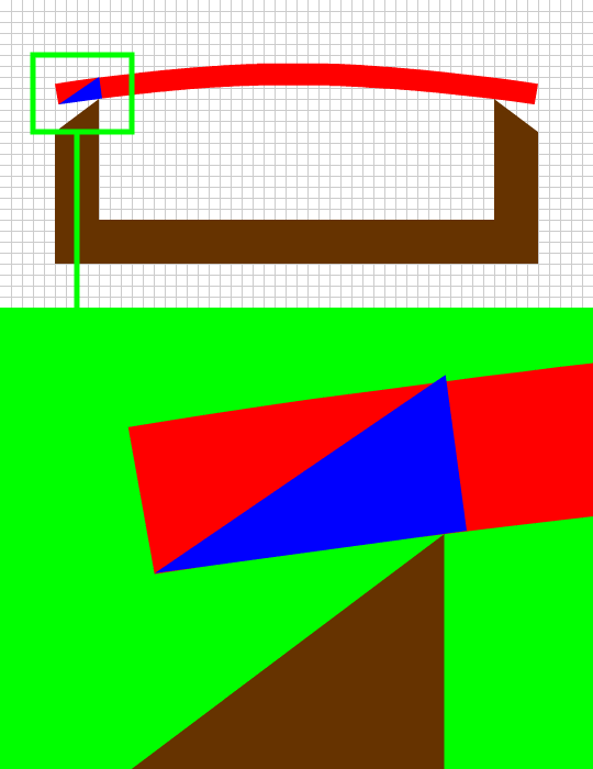 animation bass trap a membrane